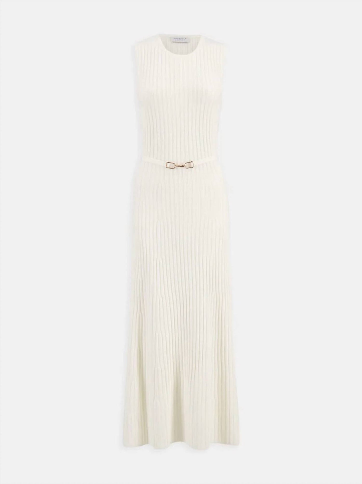 Gabriela Hearst - Meier Dress