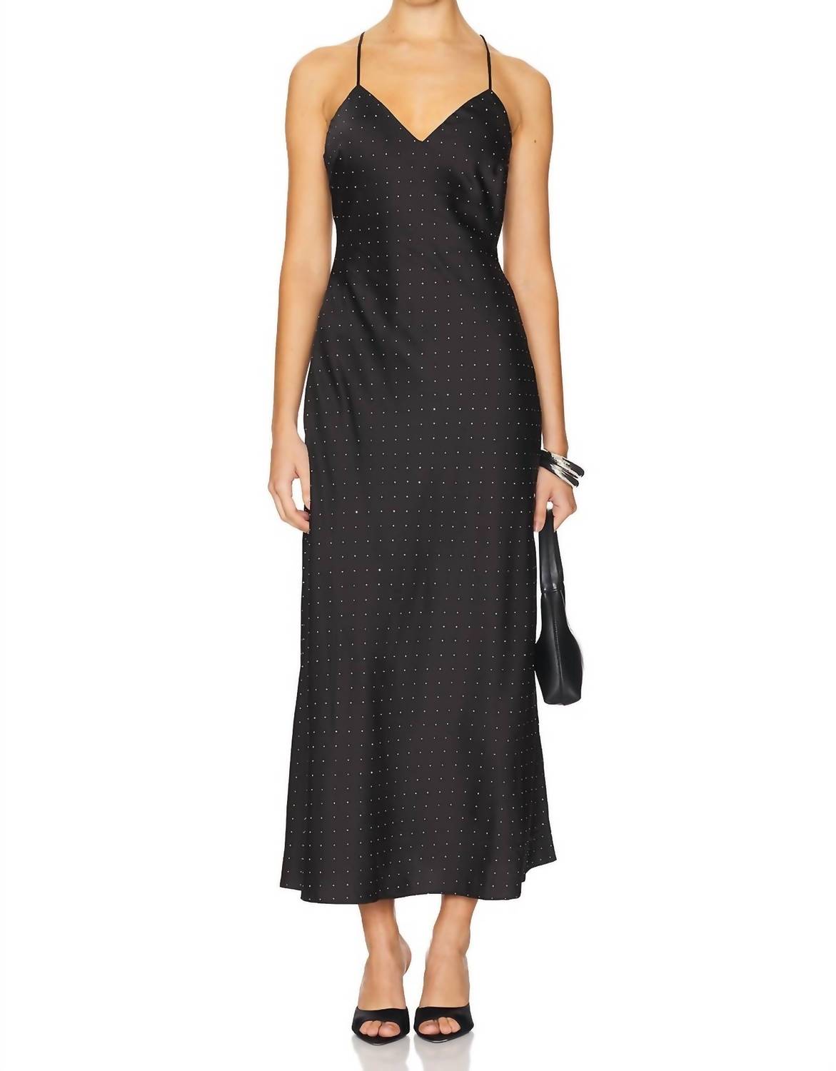 Astr - Bonney Dress