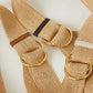 B-Low The Belt - Women's Tumble Meadow Belt
