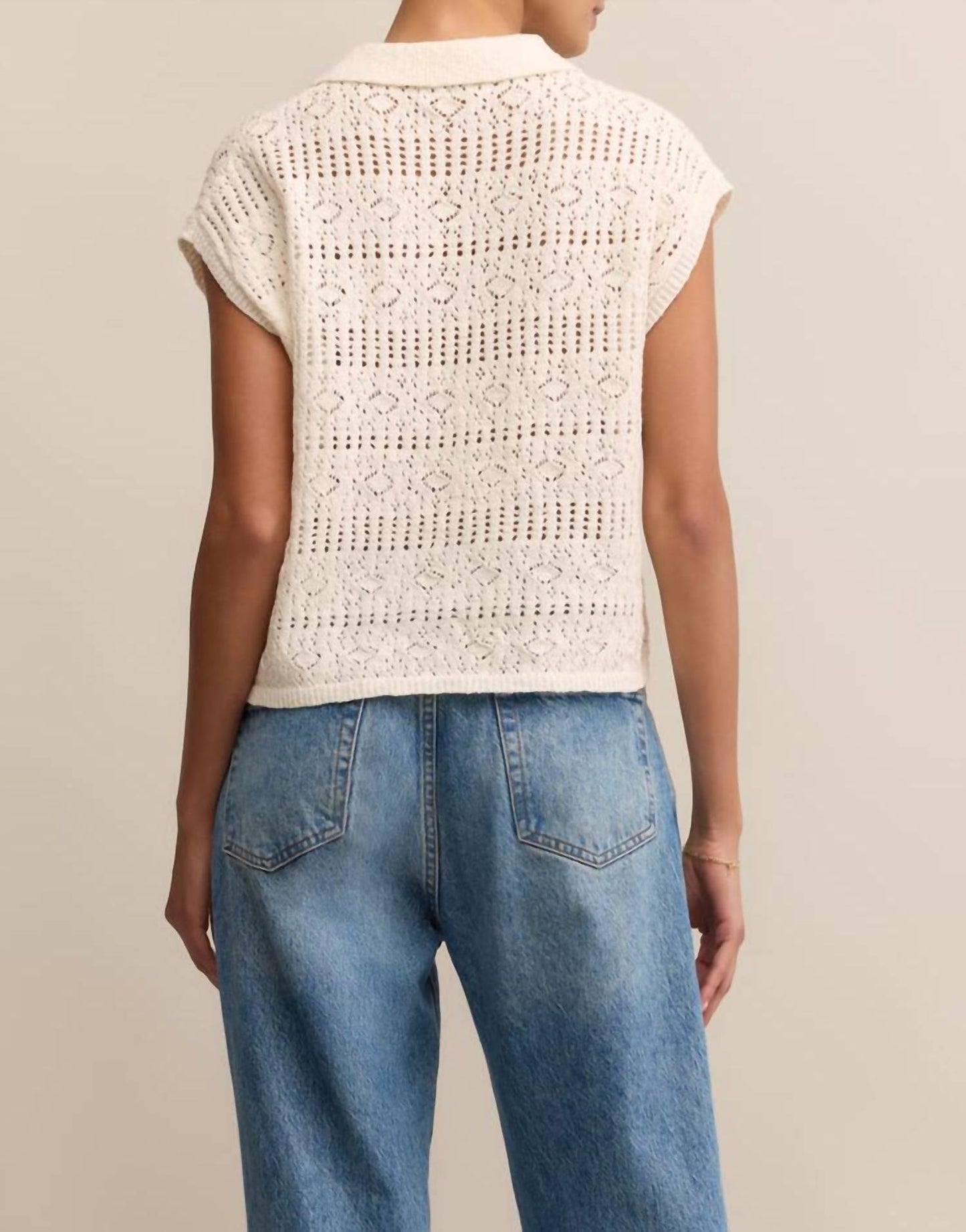 Z Supply - Kinsley Sweater Top