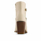 Forastero - Women's Fashion Booties