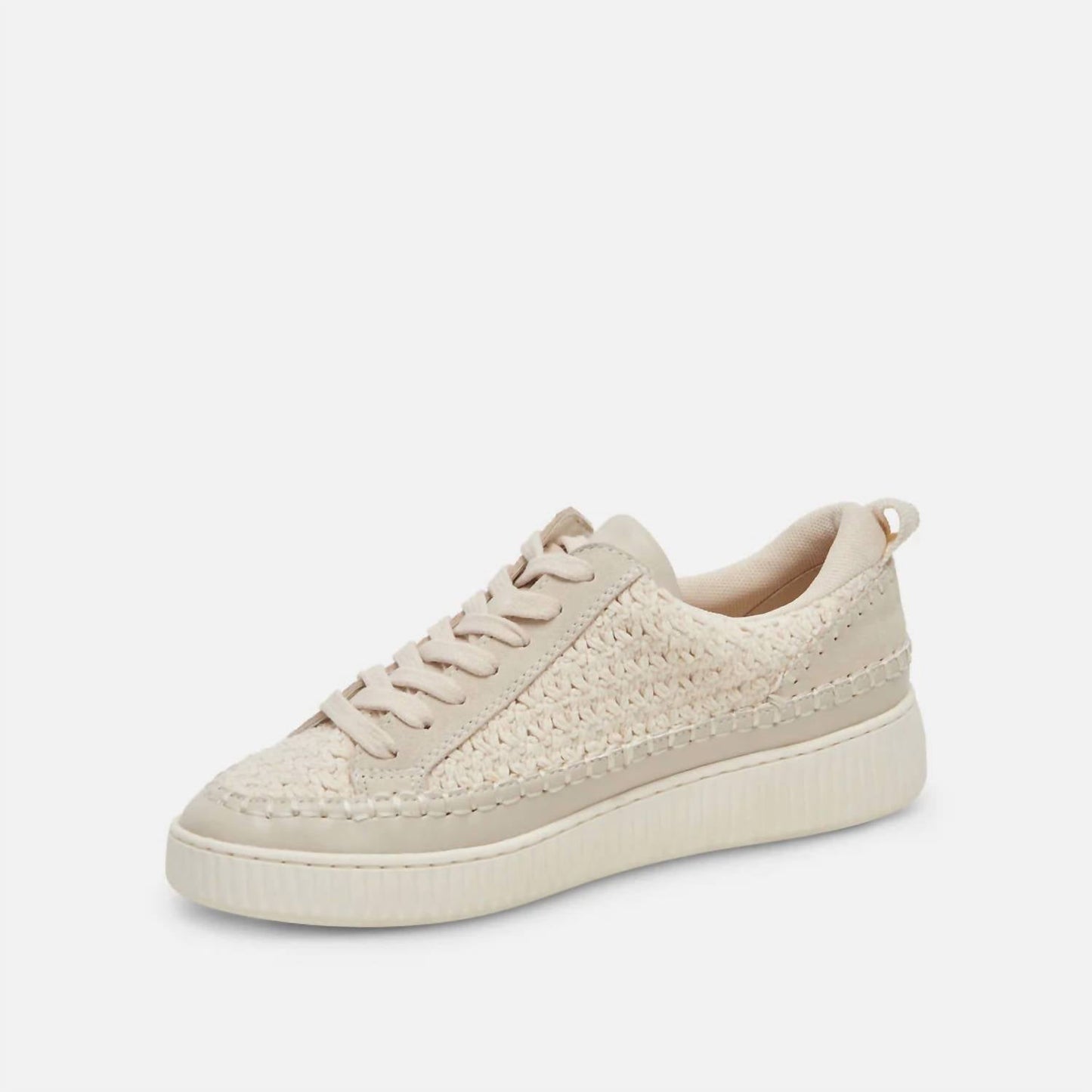 Dolce Vita - Women's Knit Sneaker