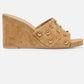 Dolce Vita - Women's Holta Stud Wedges