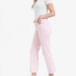 1822 Denim - Cuff Bottom Straight Jeans