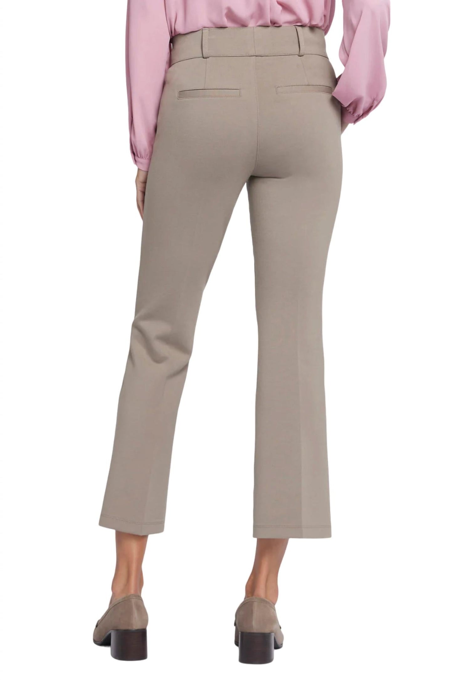 Nydj - Flared Ankle Pants