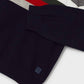 Mayoral - Boy's Striped Knit Sweater