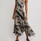 Free People - Heat Wave Printed Maxi