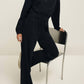 Z Supply - Downtown Wide Leg Sweatpant