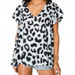 Buddylove - AVRIL FLUTTER SLEEVE V-NECK TOP