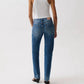 Pistola - Issa Straight Leg Jeans