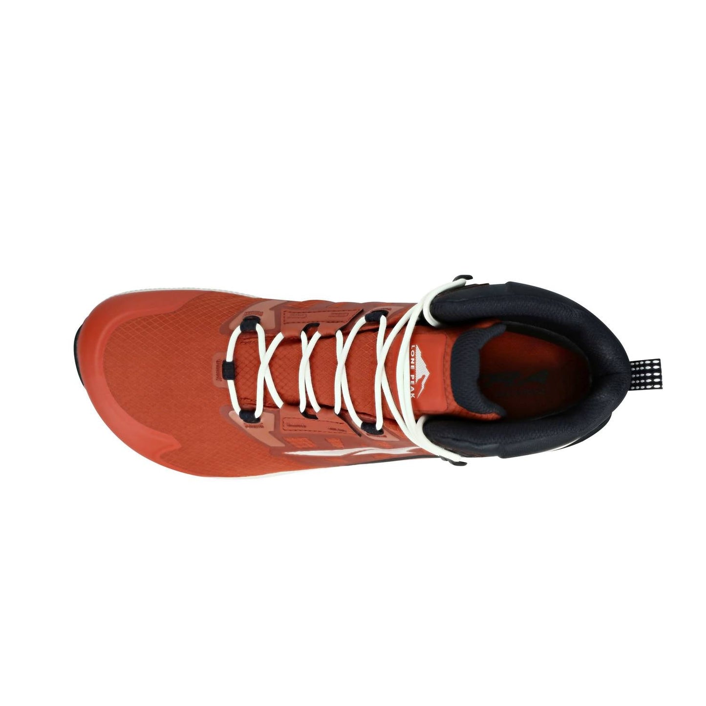 Altra - Men's Lone Peak All Weather Mid 2 Hiking Shoes