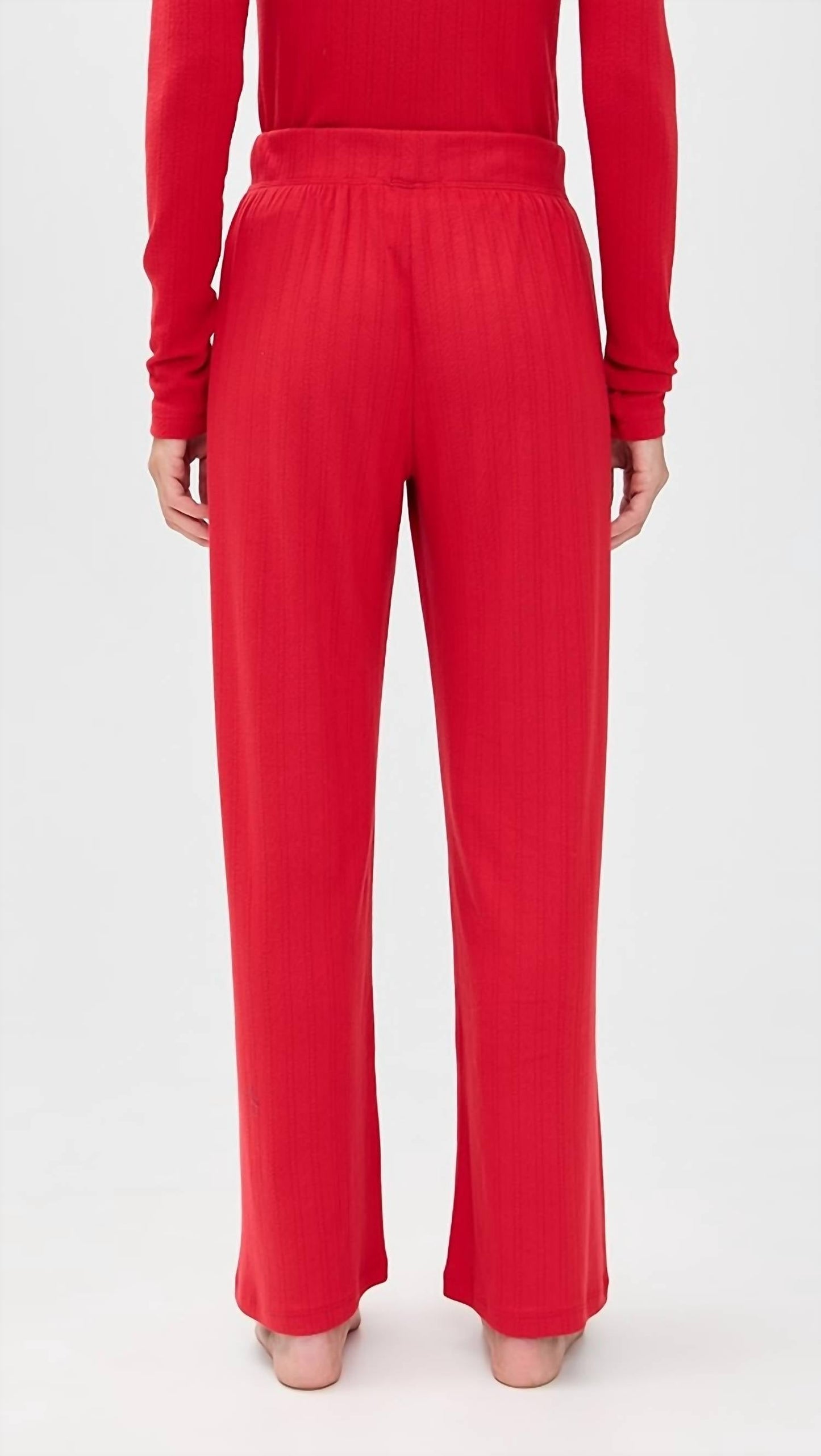 Z Supply - Luxe Pointelle Pants