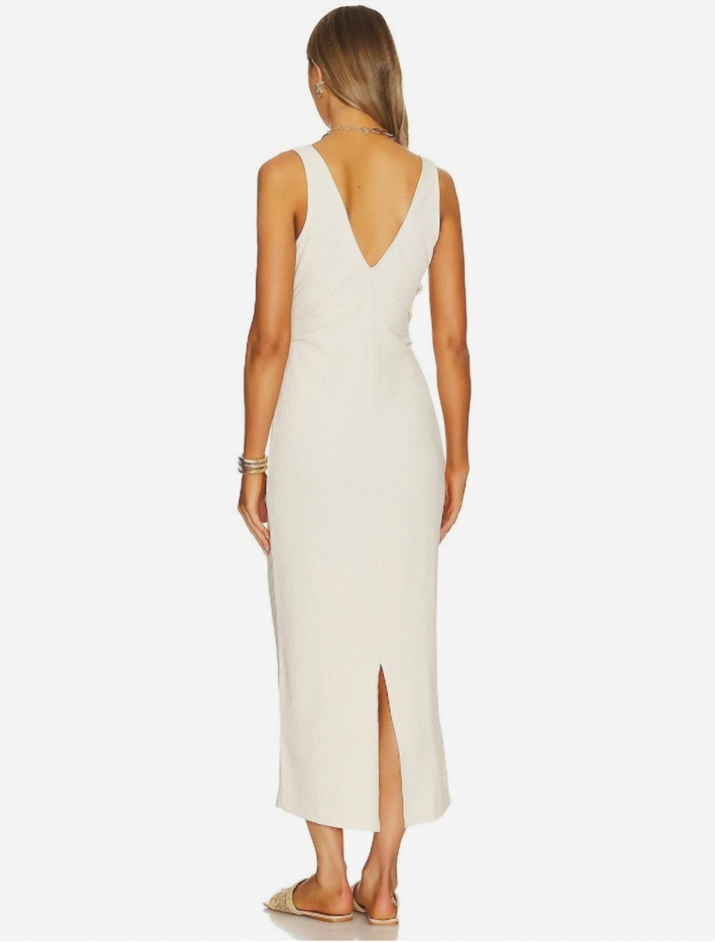 Free People - Lyla Midi Dress