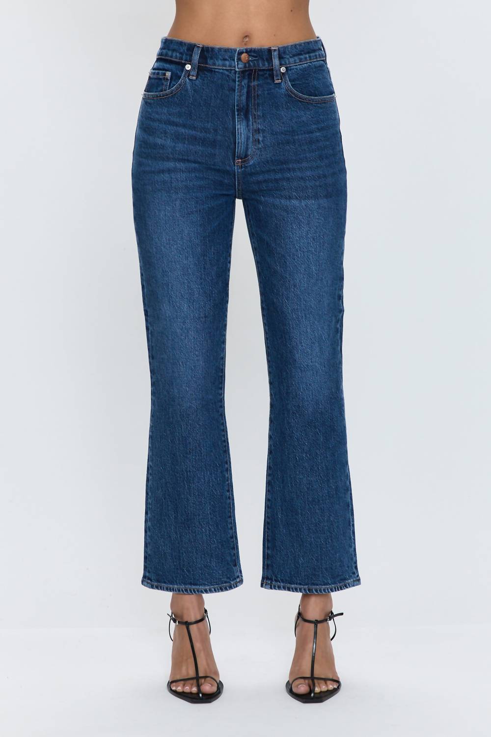 Pistola - Ally Jeans