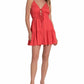 Elan - Spaghetti Strap Dress