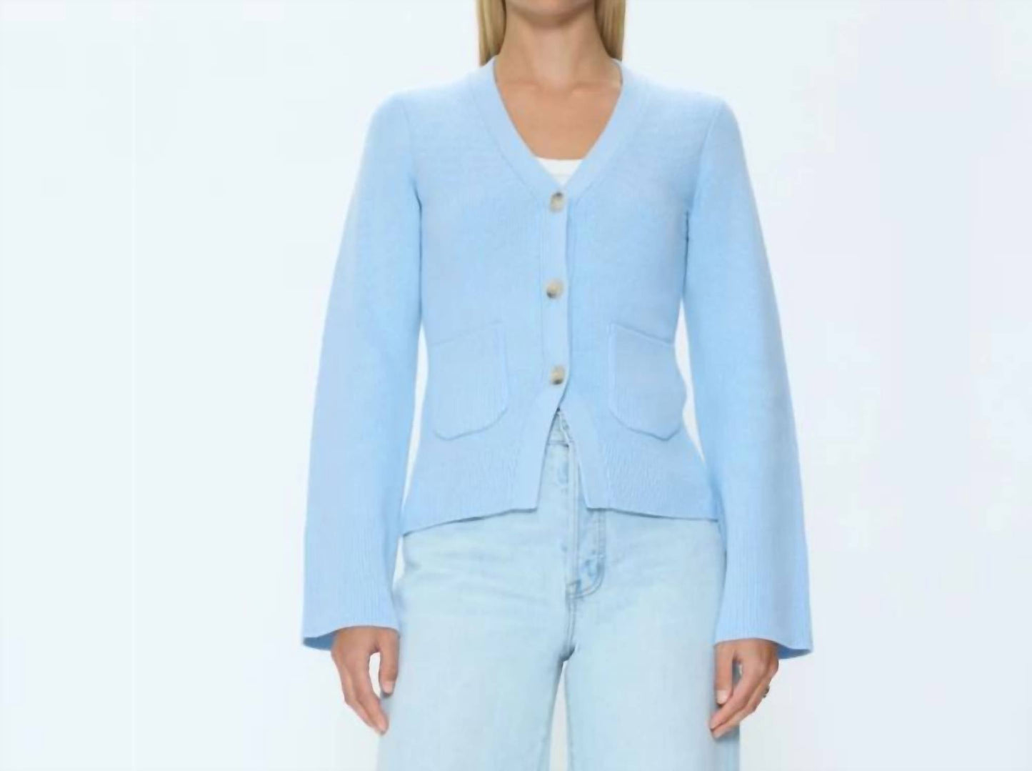 Pistola - Aeron Cardigan