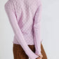 Free People - Lula Exposed Seams Top