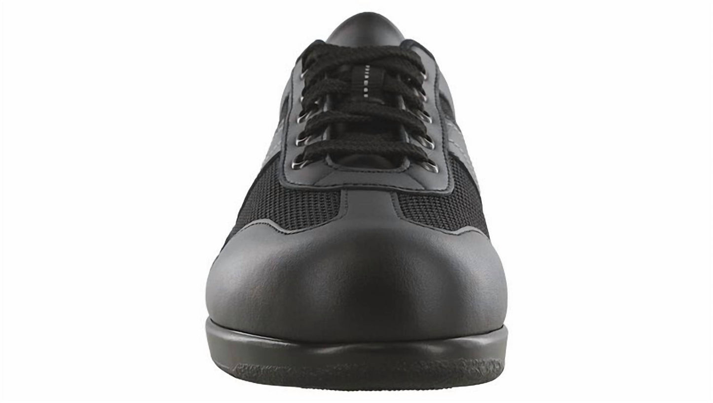Sas - Women's FT Mesh Walking Shoe