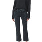 Citizens Of Humanity - Isola Cropped Boot Corduroy Jeans
