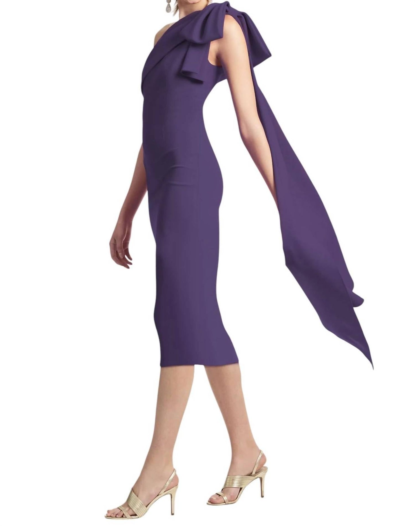 Sachin & Babi - MIRANDA DRESS