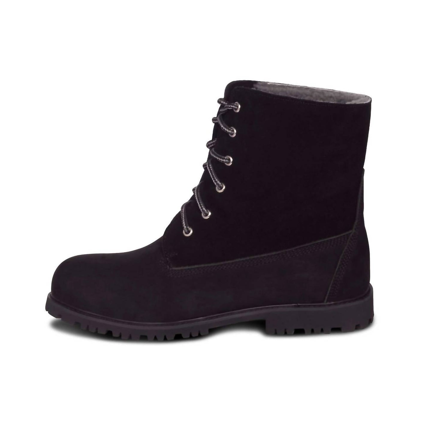 Cloud Nine - MEN'S JO-JO SHEEPSKIN BOOT
