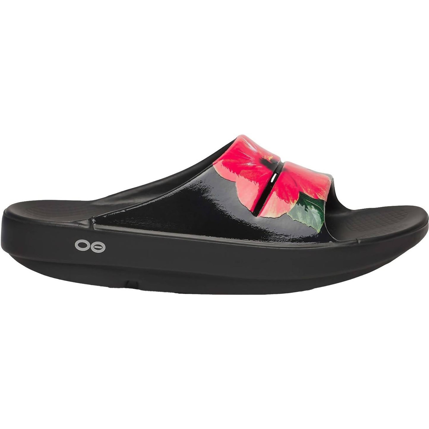 Oofos - Women's Ooahah Luxe Limited Sandals