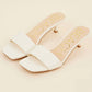 Matisse - Women's Capricorn Kitten Heel Slide