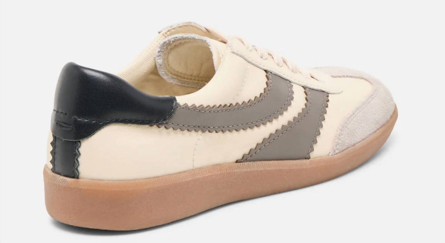 Dolce Vita - Women's Merit Leather Sneaker