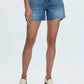 Pistola - Andie High Rise Denim Shorts