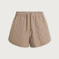 Varley - Catrine Quilted Short