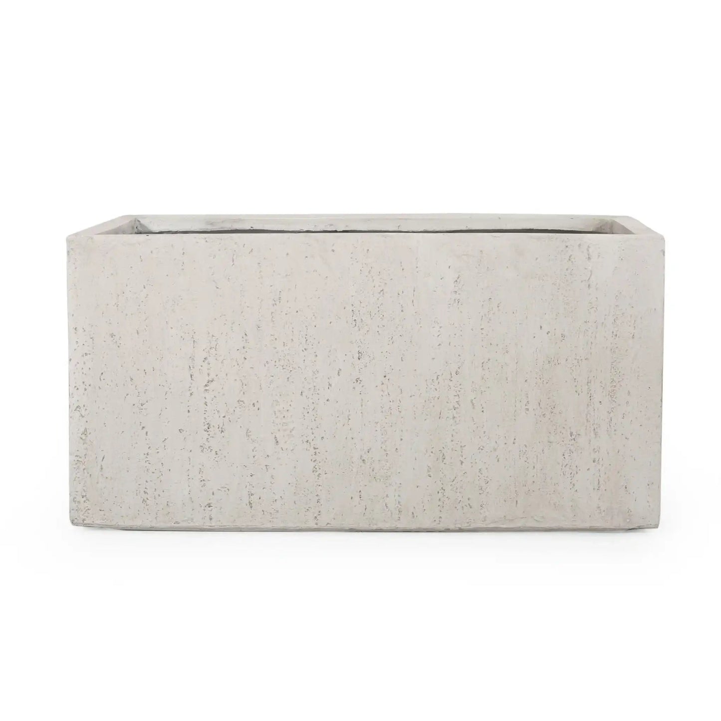 Modern Outdoor Planter