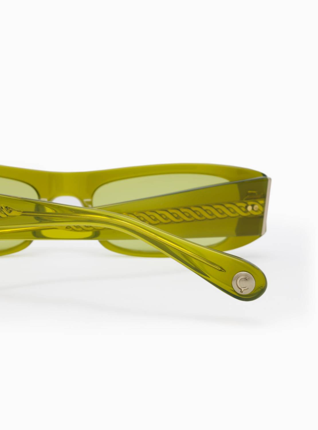 Aperçu Eyewear - Unisex Marta Sunglasses