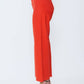 Pistola - Penny Crop High Rise Wide Leg Crop Jeans