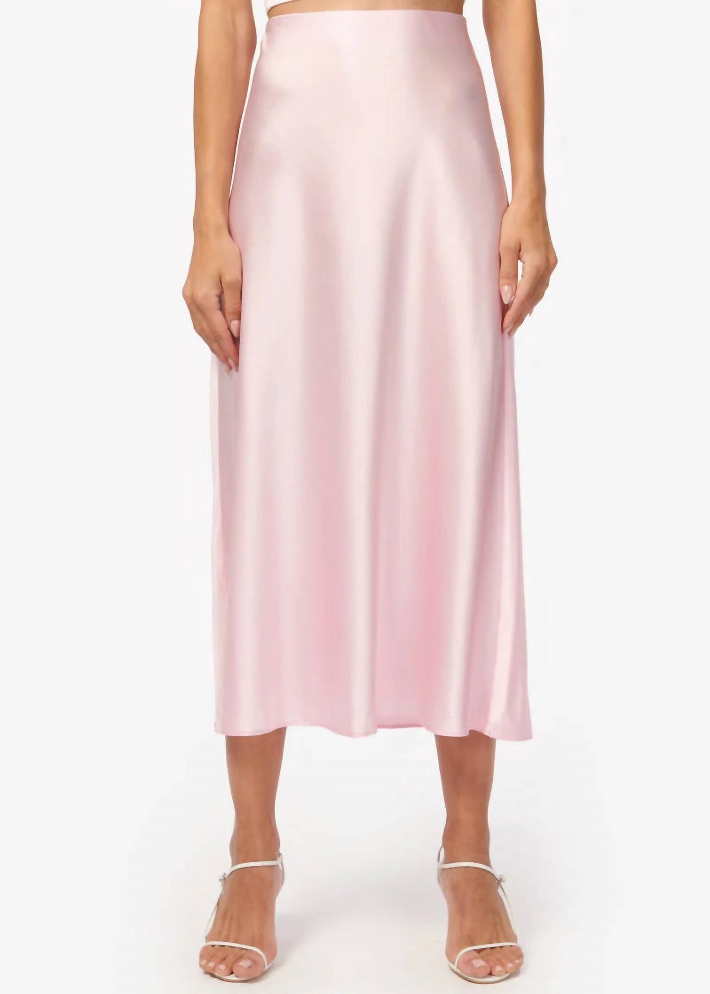 Cami Nyc - Aviva Skirt