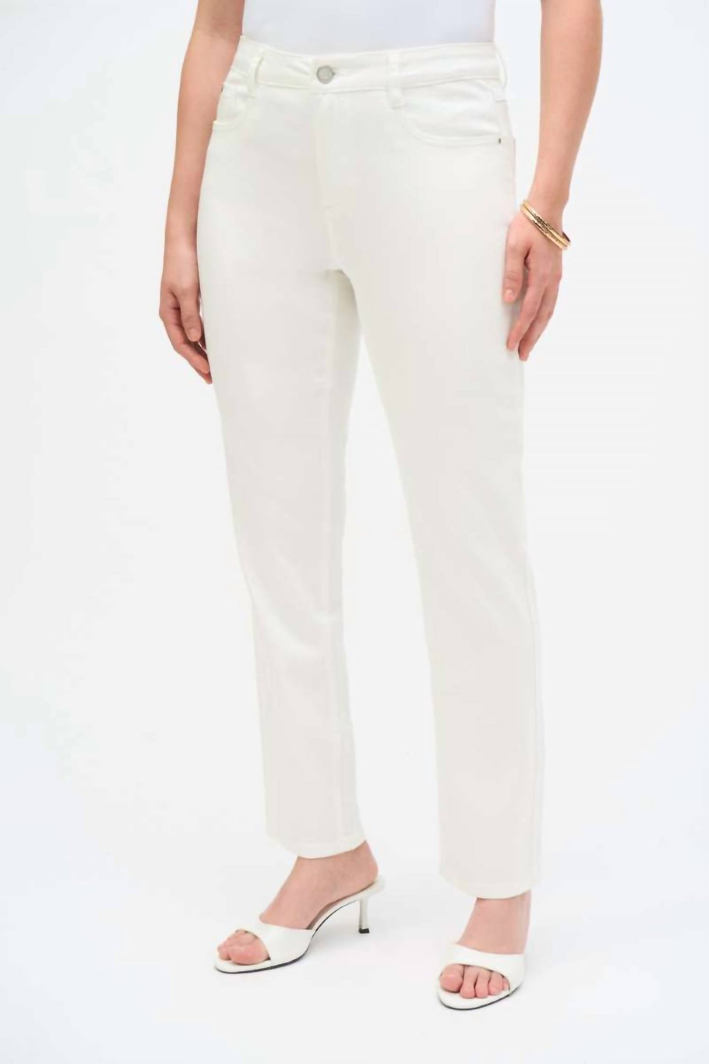 Joseph Ribkoff - Slim Fit Stretch Jeans