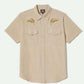 Brixton - Ford Western Shirt