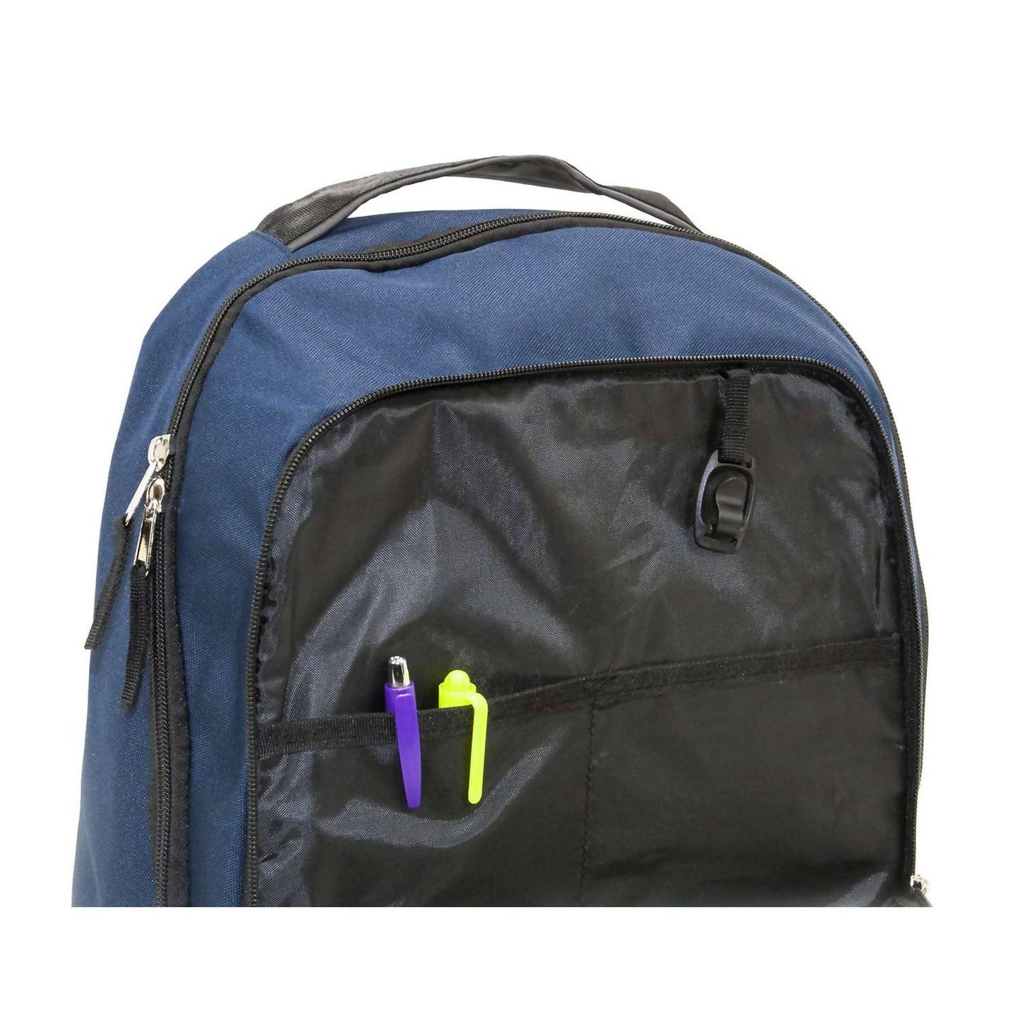 Hakki - Men's Carry-all Travel Everyday Laptop Backpack
