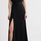 Black Halo - Caprina Gown