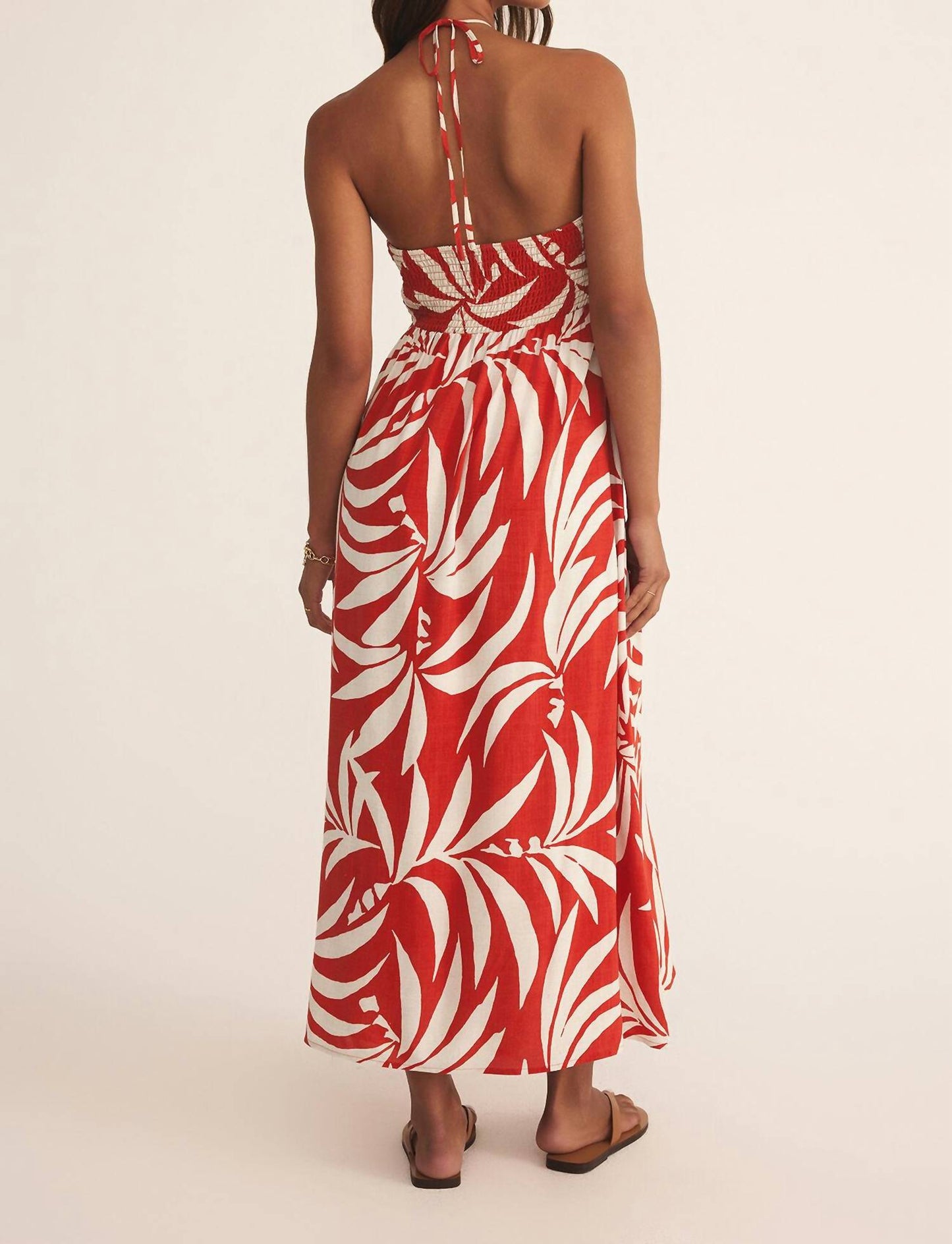 Z Supply - Elodi Vacances Midi Dress