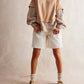 Free People - Holly Twofer Pullover