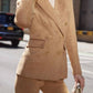 Generation Love - Arielle Vegan Suede Blazer