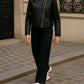 Steve Madden - Jett Faux Leather Jacket