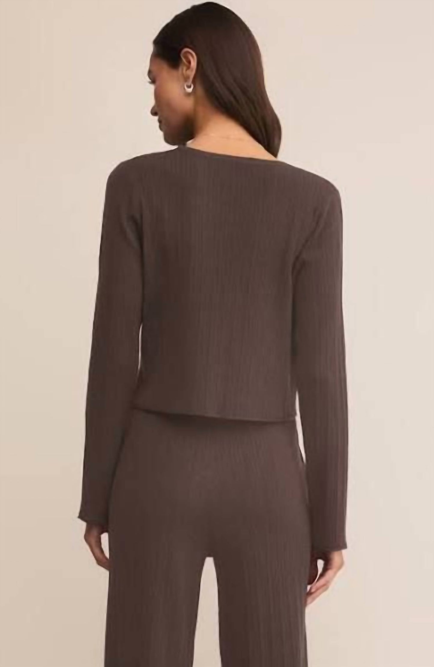 Z Supply - Du Monde Sweater