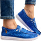 Corkys Footwear - Women's Kayak Slip-on Sneakers