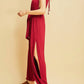 Entro - Day to Night Jumpsuit