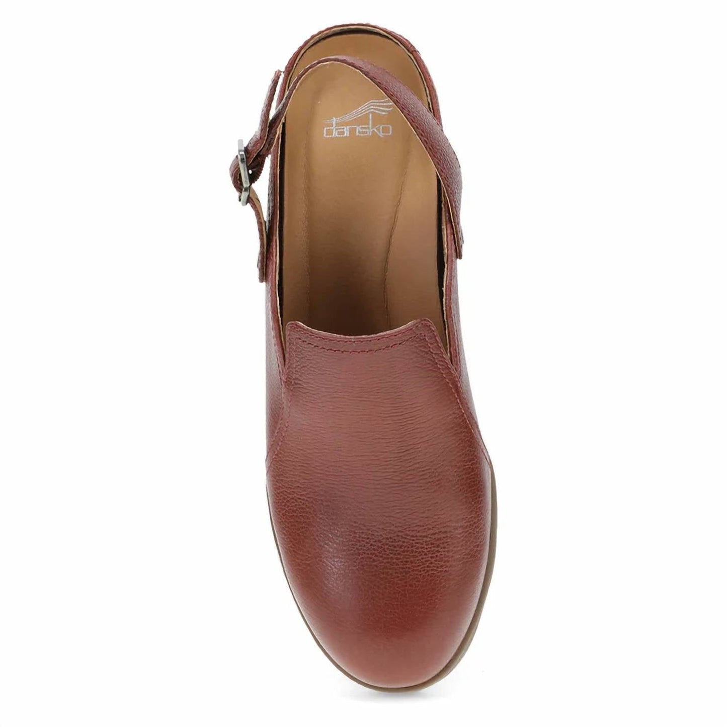 Dansko - Women Sheridan Waterproof Wedge