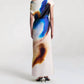 A.L.C. - Women's Penny Satin Midi Dress