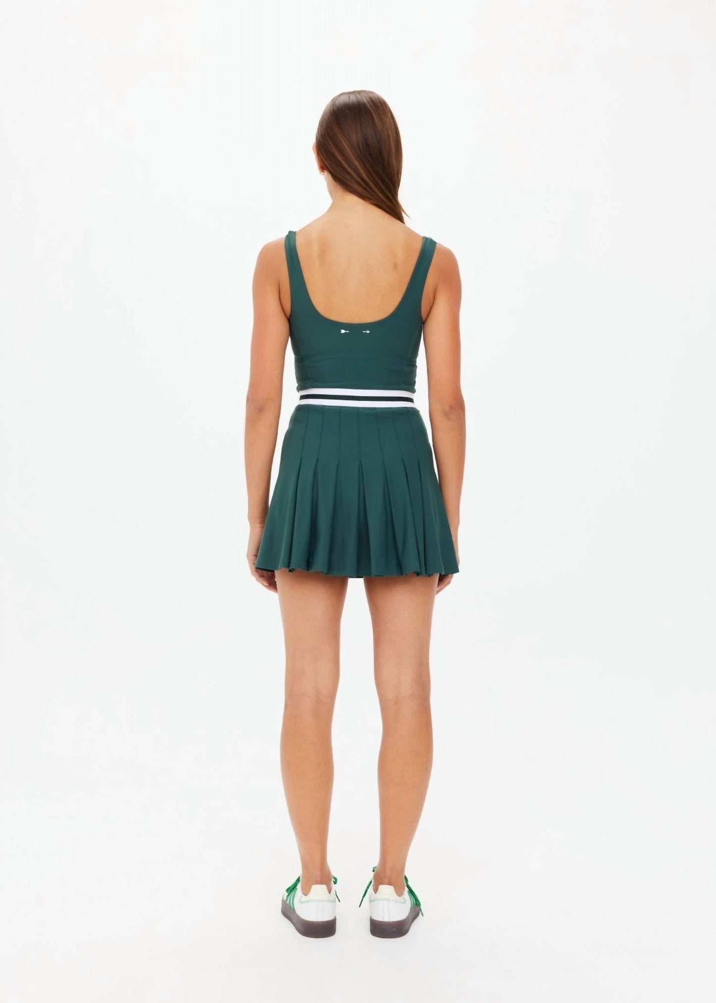The Upside - Peached Lucette Tennis Dress
