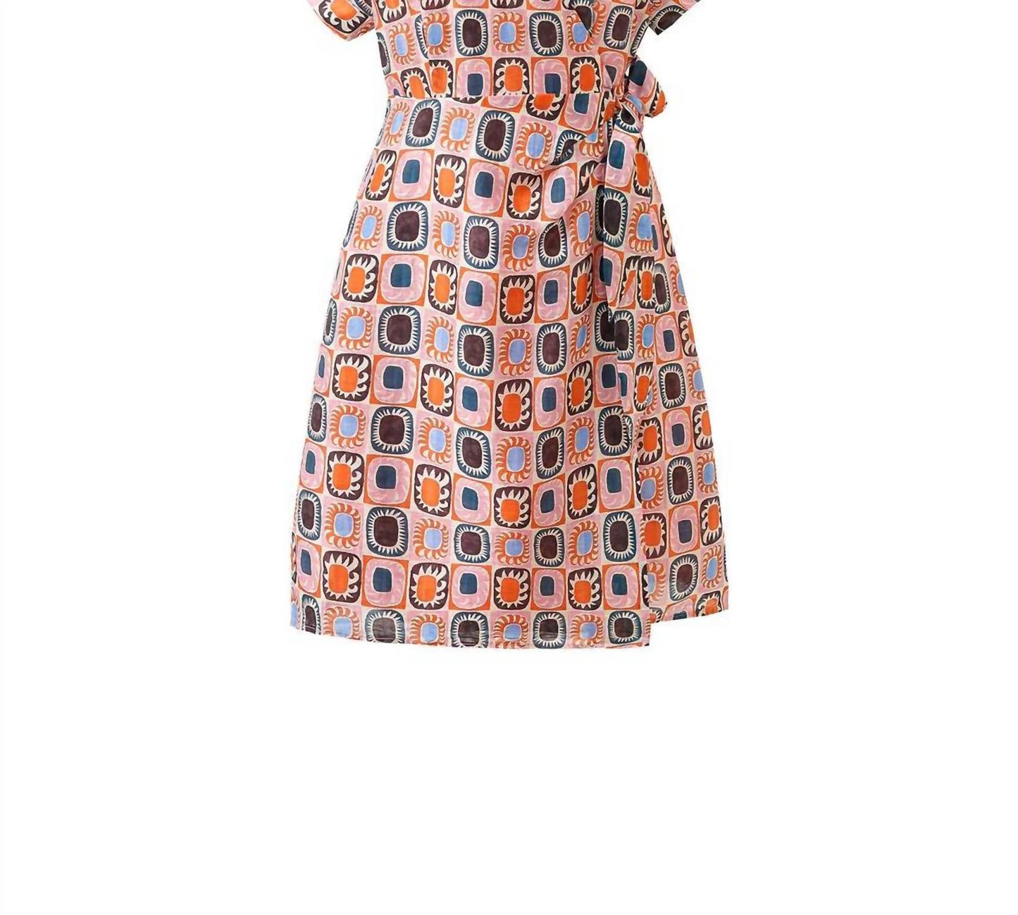 Frnch - Alyha Dress