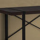 Computer Desk For Home Office Laptop, Contemporary & Modern